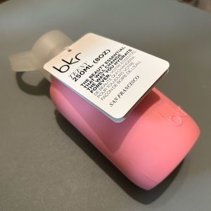 NWT! bkr Teeny (250ml) Baker Miller